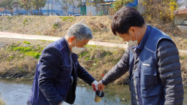 경기도, ‘유해물질 폐수 불법 처리’ 시흥·안산 사업장 12곳 단속