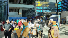 인도네시아서 귀국한 70대 남성 코로나19 확진