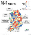 [취재K] 응급의료 취약 인구 211만명…어디에 많나?