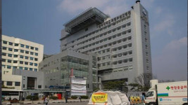 퇴원환자 1명 또 확진…의정부성모병원 관련 확진자 52명