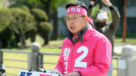 통합당 “범여 180석이면, 이 나라 미래는 절망”