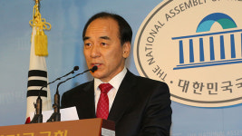 ‘명성교회 낫 소동’ 김충환 전 한나라당 의원 정식재판 청구