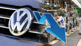 폭스바겐, 코로나19 사태 속 1분기 판매량 23% 감소