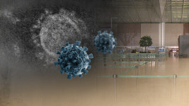 코로나19 첫 발생 후 석달…“초심으로 방역 대응”