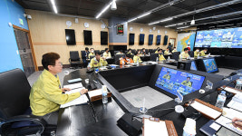 경북, 첫 확진자 나온 이후 처음으로 신규 확진자 0명