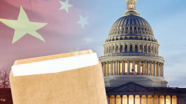 美 의원들, ‘中 정부에 코로나19 소송 제기’ 법안 발의