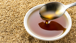 “참기름·들기름에 콜레스테롤 낮추는 ‘피토스테롤’ 많아”