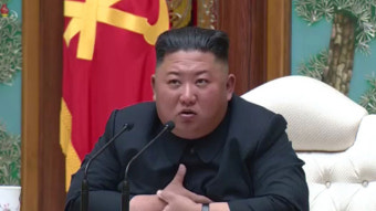트럼프 “CNN 부정확”…나흘 만에 김정은 ‘건강이상설’ 일단락되나?