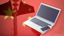 중국, ‘국가안보’ 내세워 통신장비 수입 제동