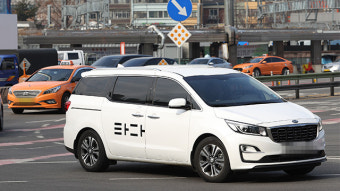 타다, “‘타다 금지법’은 기본권 침해…헌법소원 청구”