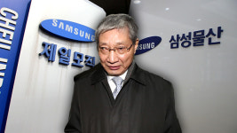 ‘삼성물산-제일모직 합병 의혹’ 검찰, 장충기 재소환…막판 혐의 다지기