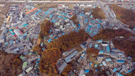 인천 사월마을 주민, 친환경 개발 청원…검단 친환경주거사업 추진