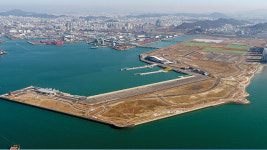 ‘인천항 골든하버 마리나’ 사업 시동…인천항만공사, 마리나 추진 용역 발주