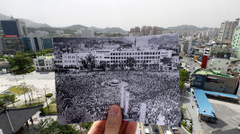 5·18 40주년, 옛 전남도청서 기념식…코로나19로 규모 축소