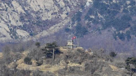 군, 공이 파손된 K-6 기관총 “정밀점검 1월 이후 넉 달째 못해”