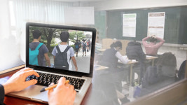 서울교육청, 평생교육기관에 온라인 학습용 스마트기기 1천대 지원