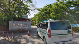 서울 영등포구, 요양병원 12곳 코로나 검사…전원 음성 판정
