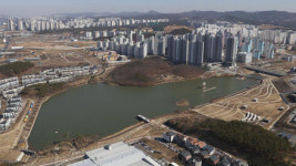 화성시, 동탄호수공원 둘레길에 ‘도로명 주소’ 부여 게획