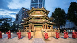 문화재청 ‘문화유산의 길’ 7개 코스 마련…‘문화유산 방문 캠페인’ 시작