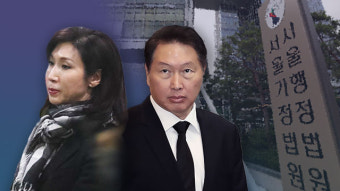 ‘이혼소송’ 최태원-노소영, 법원에 재산목록 제출…재산분할 대비