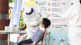 안양 양지초·비전교회 관련 191명 진단검사 전원 ‘음성’