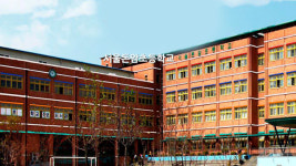 야간 근무자 확진으로 서울 돈암초등학교 오늘 원격수업 전환