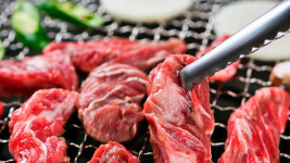 한우 등심 1kg 소비자가격 10만원 첫 돌파…올 하반기 하락 예상