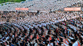 동아일보전단사업부 | 北 노동신문, 대북 전단 관련 대남 공세…항의 집회도 열려