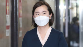 “신보라 前의원은 反노동 인사…정부 청년정책위 합류 국민 정서 위반”
