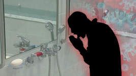 “사우나에서 확진자 접촉” 수원서 60대 확진