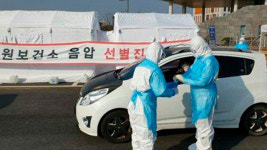 안산서 ‘역삼동 명성하우징’ 방문한 60대 여성 확진