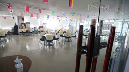 ‘리치웨이’ 관련 집단 감염 최소 8곳…“고령 확진자 비율 크게 늘어”