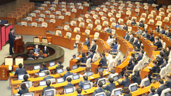 주말에도 여야는 평행선…내일은 원구성 될까
