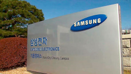 삼성전자 기흥사업장 협력업체 직원 1명 ‘확진’…공장은 정상 가동