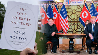 “김정은, 하노이 회담서 트럼프 회담 결렬 타진하니…‘그럴 순 없다’”
