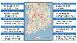 ‘축산 악취’ 민원 상위 10개 지역 선정해 집중 개선