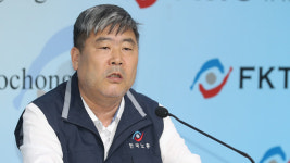 한국노총 “노사정 대화, 6월내 합의 못하면 불참…최저임금은 ‘국민 눈높이’ 고려”