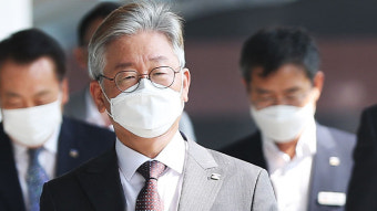 이재명, 파주 대북전단 살포 주장단체 긴급수사 지시