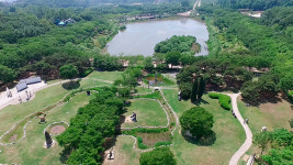 무기한 폐쇄됐던 인천대공원·월미공원 산책로 등 다시 개방