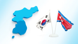 국민 절반이상 “‘통일’보다 ‘평화공존’”…젊을수록 ‘공존’ 선호