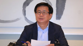 사용후핵연료 재검토위원장 사퇴 “정부 책임”…산업부 “차질없이 추진”