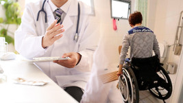 서울시, 시민 제안한 ‘장애인 공공재활병원’ 건립 추진