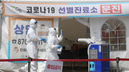 “의정부 헬스장 2명·가족지인 등 17명 확진…헬스장 마스크 착용·환기 철저히해야”