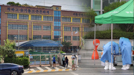 중랑구 일가족 관련 확진자 추가…서울시 3명 증가
