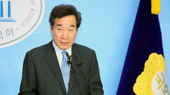 막 오른 민주당 당권 레이스…이낙연 ‘가시밭길’ 도전한 이유는?
