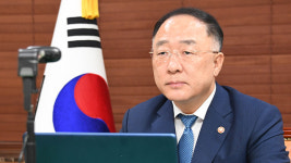 홍남기 부총리 “의왕시 아파트 매각 의뢰…다주택 해소”