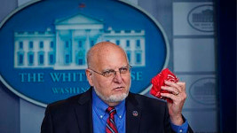 美CDC ‘트럼프 불만’ 학교정상화지침 “개정 대신 추가정보 제공”