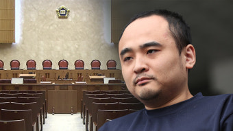 ‘한강 시신 훼손 사건’ 장대호, 대법서 무기징역 확정