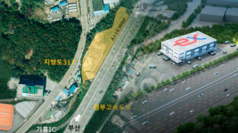 고속도로 유휴부지 물류시설로 활용…후보지 34곳 선정
