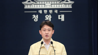 문 대통령, 특별재난지역 선포안 재가…전국 7곳